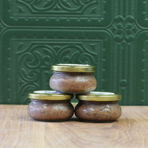 Olive Tapenade
