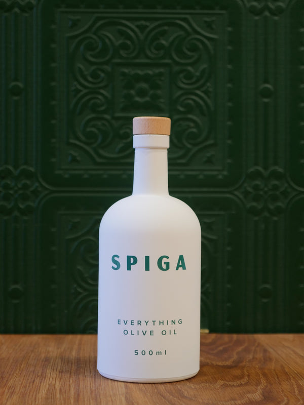 Spiga ‘Everything’ Olive Oil