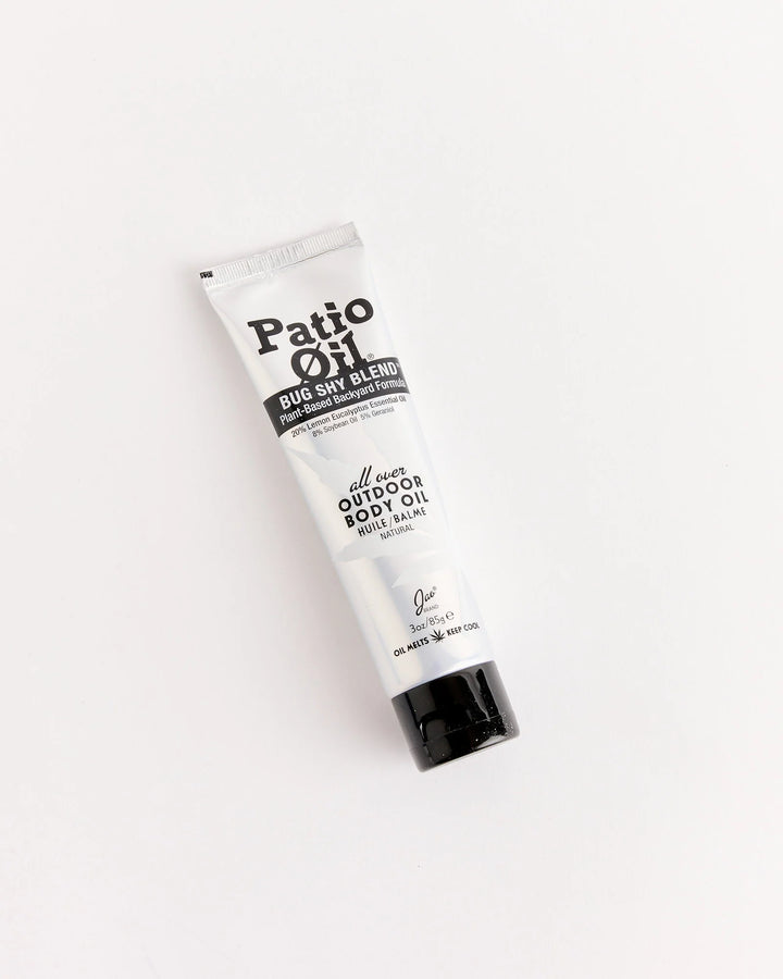 Patio Oil