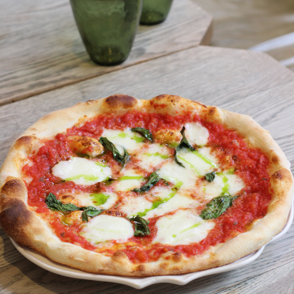 Margherita Pizza