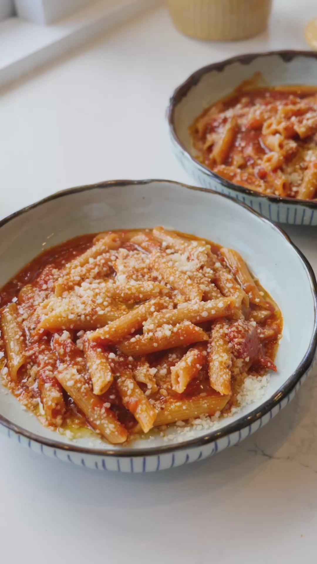 Arrabbiata