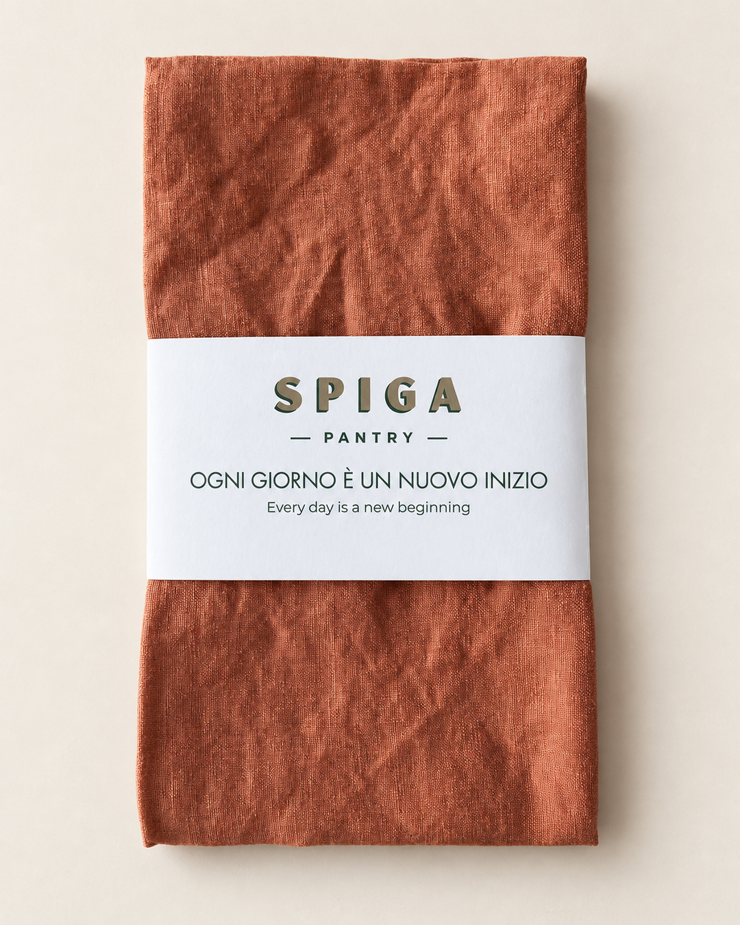 Benvenuti a Casa — Welcome Home | CASA 218