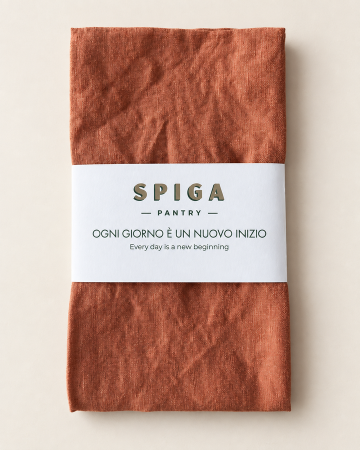 Benvenuti a Casa — Welcome Home | CASA 218