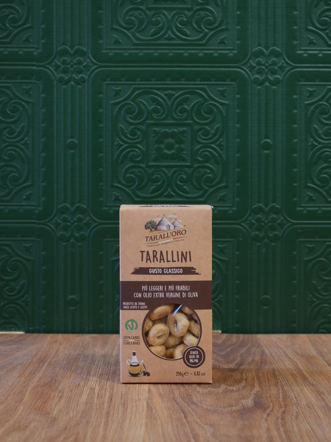 Tarallini Gusto Finocchio