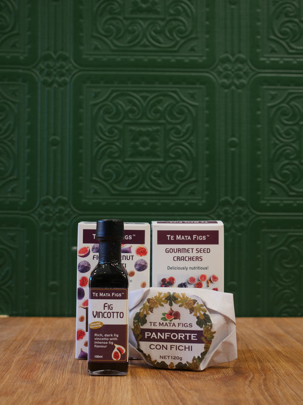 Fig Molasses