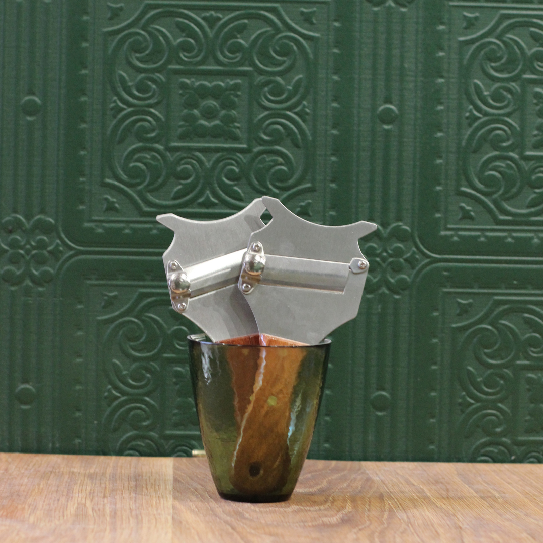 Truffle Slicer