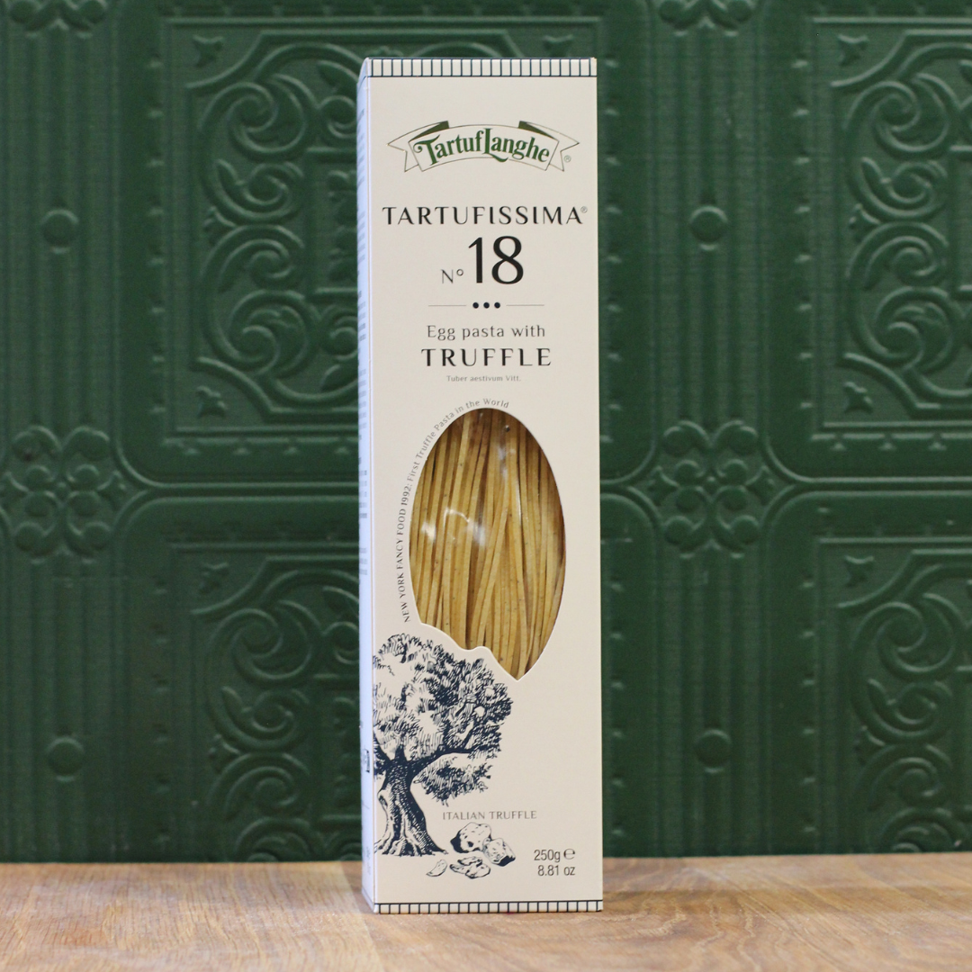 Tartuflanghe Tartufissima Truffle Dried Pasta