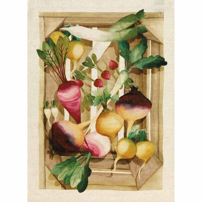 Tessitura Toscana Telerie Tea Towels