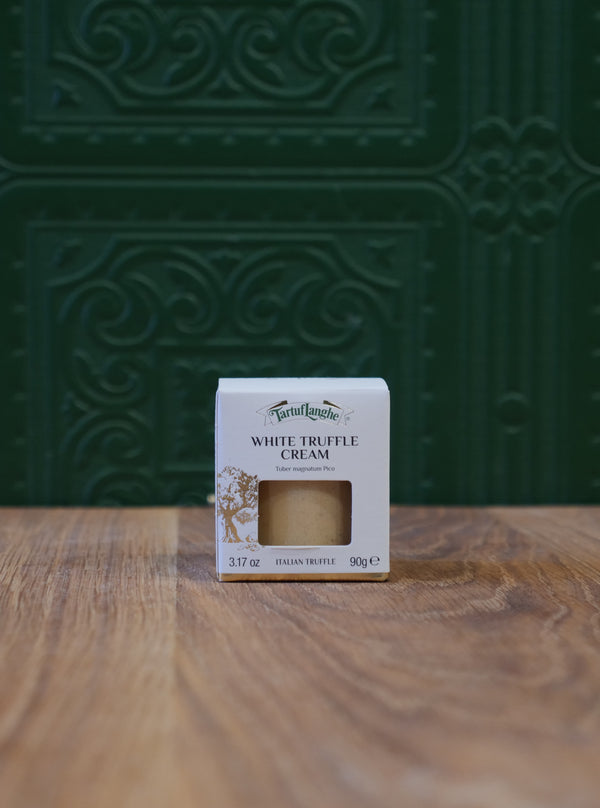 White Truffle Cream