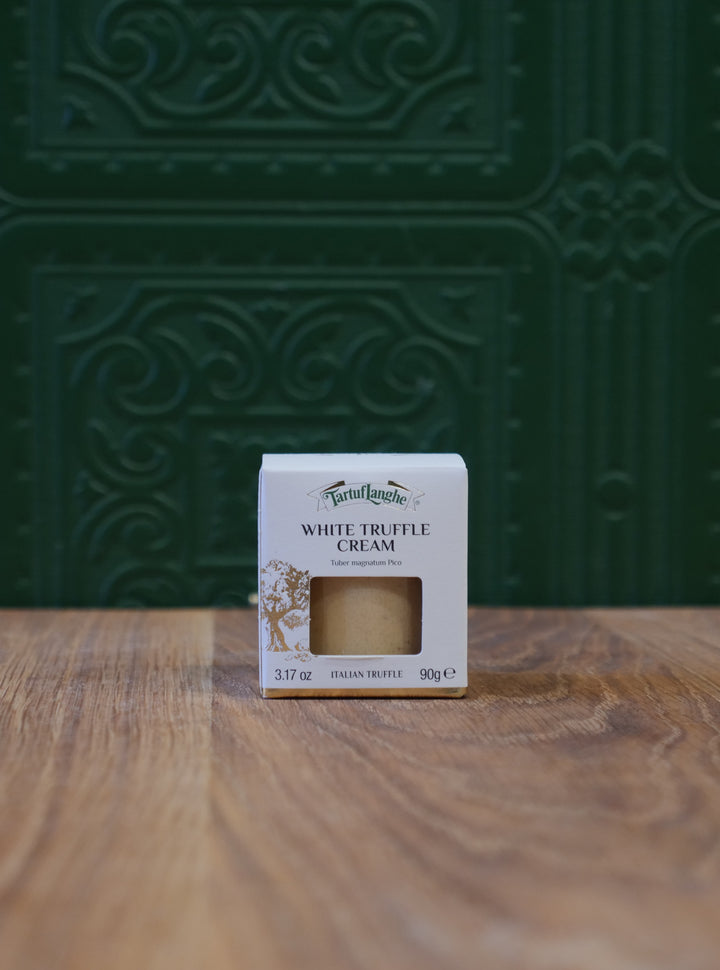 White Truffle Cream