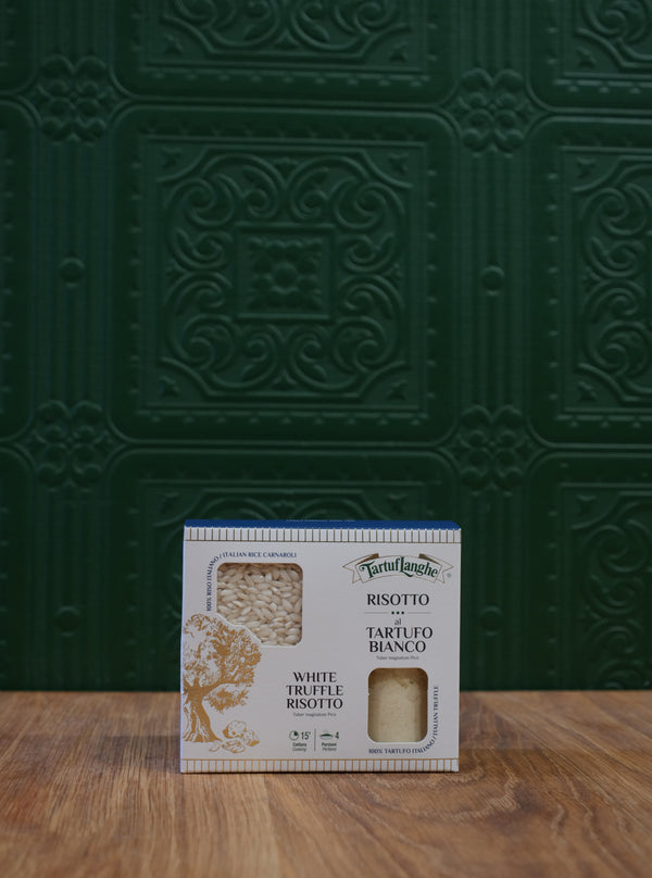 Truffle Risotto Kit