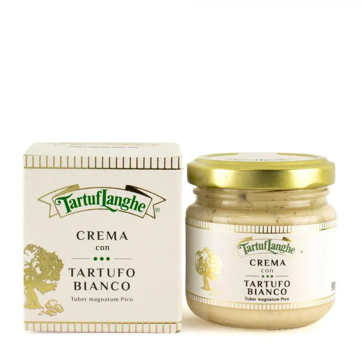 White Truffle Cream
